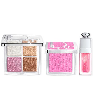 Kit Dior Glow-Up Make